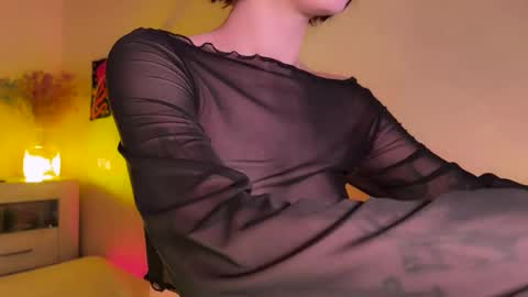 Kristina online show from 02/03/25, 02:24