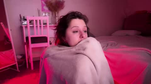 Kristina online show from 09/12/25, 07:58