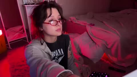 Kristina online show from 09/13/25, 01:00