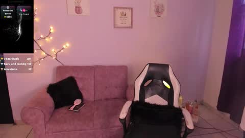 Paula Princess online show from 12/21/25, 08:49