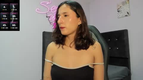 Paula Princess online show from 02/13/26, 09:33