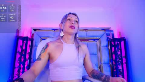 princess helena  online show from 01/11/25, 02:41