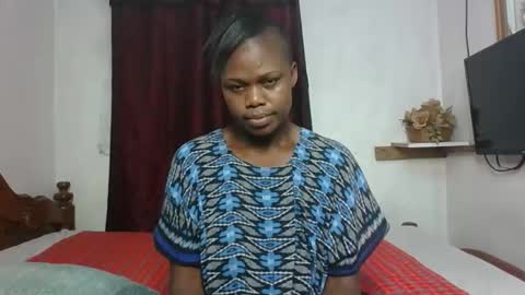 Genty online show from 12/21/25, 07:04