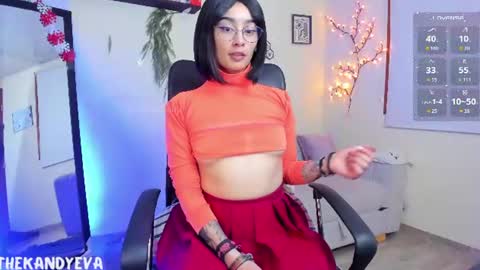 evaaa new account Beth online show from 06/26/26, 10:14