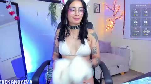 evaaa new account Beth online show from 07/30/26, 10:09
