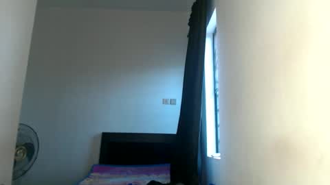 Karina online show from 05/13/26, 07:50