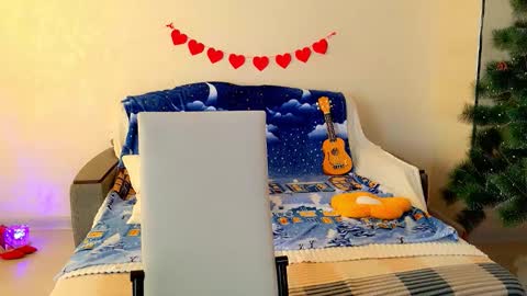 Princess Lady Lila online show from 03/13/26, 05:14