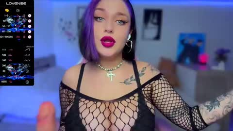 Snapshot of princess_linlin chatting on 02/18/25, 08:47 Lina online show from 02/18/25, 08:47