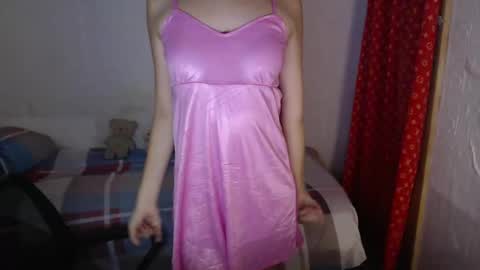 margux online show from 02/06/25, 02:55