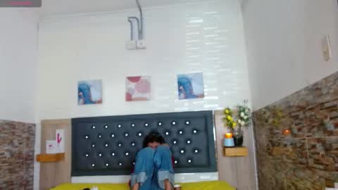 Princess Martinez online show from 11/27/25, 04:53