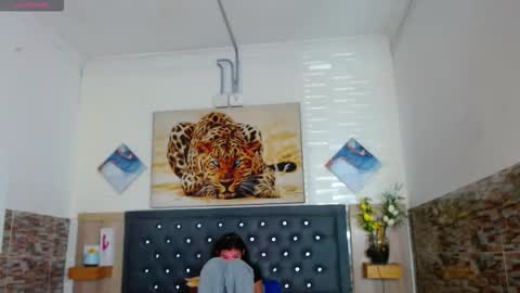 Princess Martinez online show from 01/06/26, 03:49