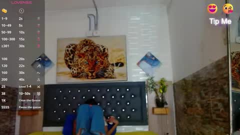 Princess Martinez online show from 02/11/26, 03:39