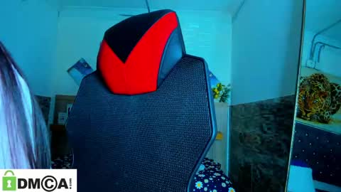 Snapshot of princess_martinez chatting on 05/22/26, 04:12 Princess Martinez online show from 05/22/26, 04:12