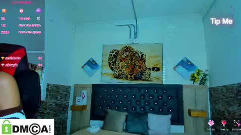 Princess Martinez online show from 06/17/26, 04:52