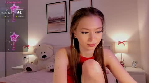 Princess Diana online show from 03/08/26, 08:12