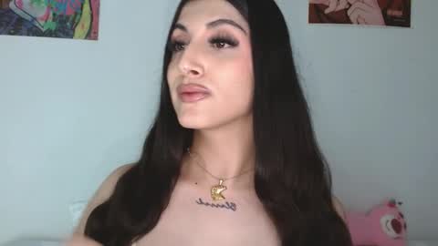 Sophie online show from 02/11/26, 04:06