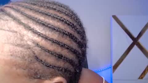 princess_princessa online show from 02/08/25, 10:50