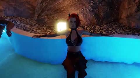 Rose online show from 02/26/25, 02:37