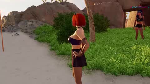 Rose online show from 03/01/25, 05:52