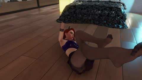 Rose online show from 03/01/25, 06:00