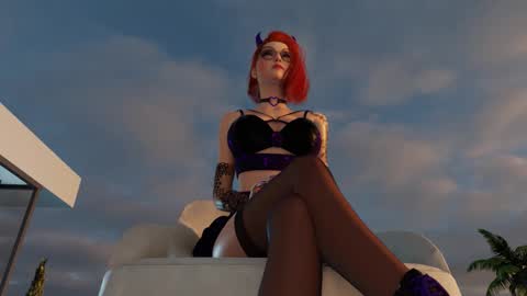 Rose online show from 10/02/25, 02:51