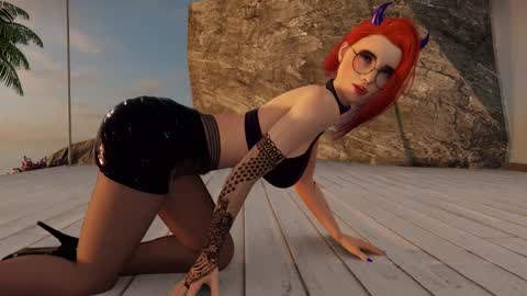 Rose online show from 11/21/25, 07:29