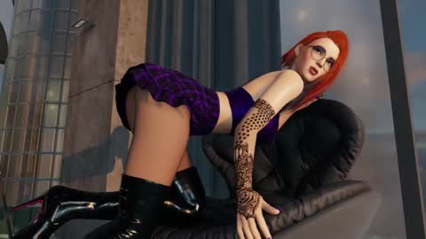 Rose online show from 02/12/26, 07:53