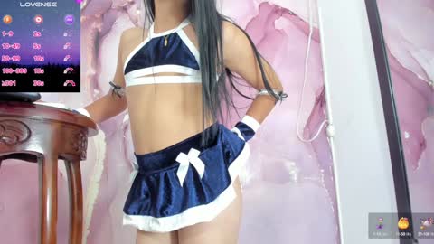 Snapshot of princess_sharon chatting on 12/21/24, 12:49 Sharon online show from 12/21/24, 12:49