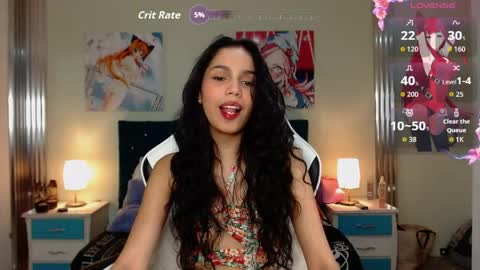 Snapshot of princess_skinny18 chatting on 04/09/26, 06:19 princess_skinny18 online show from 04/09/26, 06:19