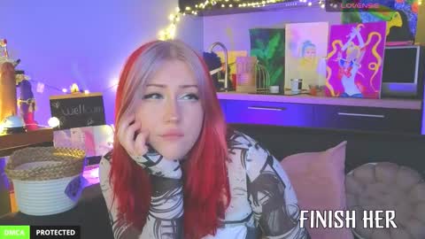 Yo Im Sofiee online show from 01/12/26, 08:19