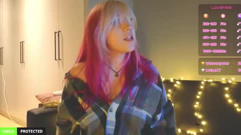 Yo Im Sofiee online show from 03/07/26, 07:33