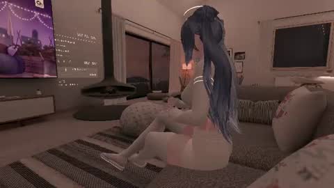 Snapshot of princess_vr chatting on 07/12/26, 11:34 princess_vr online show from 07/12/26, 11:34
