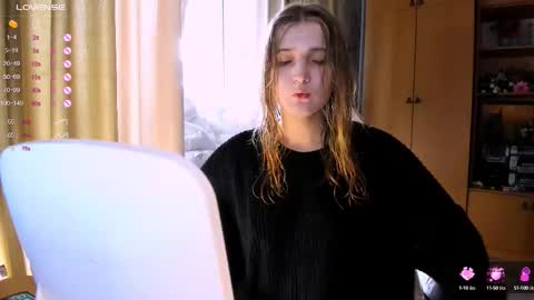 princessaalicc online show from 09/10/25, 12:49