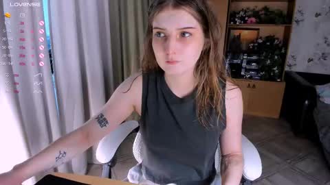 princessaalicc online show from 09/11/25, 03:23