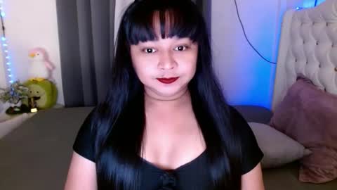 Snapshot of princessaimi69 chatting on 01/27/25, 09:23 Aimi online show from 01/27/25, 09:23