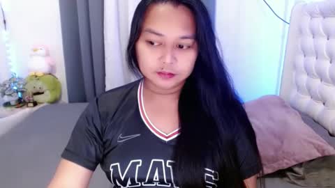 Snapshot of princessaimi69 chatting on 02/12/25, 07:55 Aimi online show from 02/12/25, 07:55