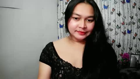 Snapshot of princessaimi69 chatting on 10/22/25, 11:37 Aimi online show from 10/22/25, 11:37