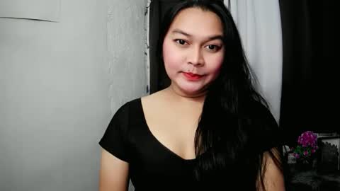 Snapshot of princessaimi69 chatting on 11/01/25, 11:40 Aimi online show from 11/01/25, 11:40