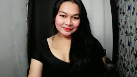 Snapshot of princessaimi69 chatting on 11/06/25, 11:48 Aimi online show from 11/06/25, 11:48