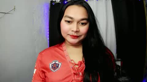 Snapshot of princessaimi69 chatting on 11/07/25, 10:32 Aimi online show from 11/07/25, 10:32