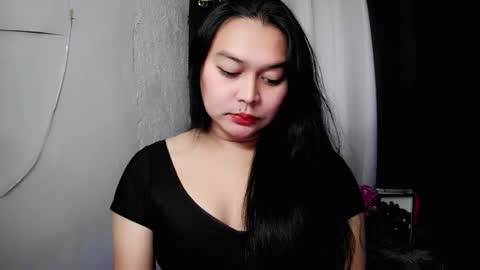 Snapshot of princessaimi69 chatting on 11/20/25, 10:09 Aimi online show from 11/20/25, 10:09