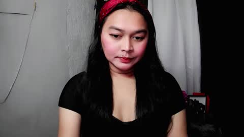 Snapshot of princessaimi69 chatting on 12/14/25, 09:41 Aimi online show from 12/14/25, 09:41