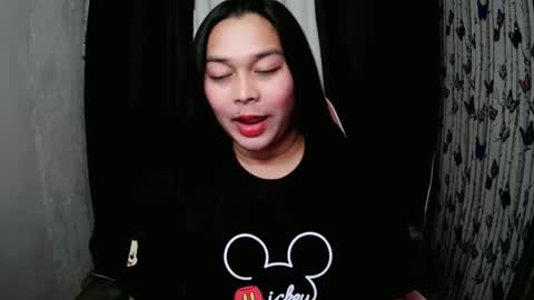 Snapshot of princessaimi69 chatting on 01/12/26, 09:53 Aimi online show from 01/12/26, 09:53