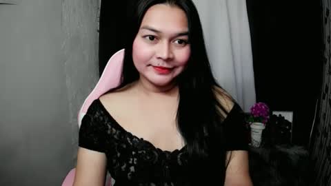 Snapshot of princessaimi69 chatting on 01/15/26, 12:26 Aimi online show from 01/15/26, 12:26