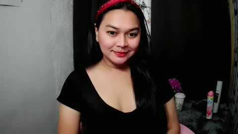 Snapshot of princessaimi69 chatting on 02/05/26, 10:47 Aimi online show from 02/05/26, 10:47