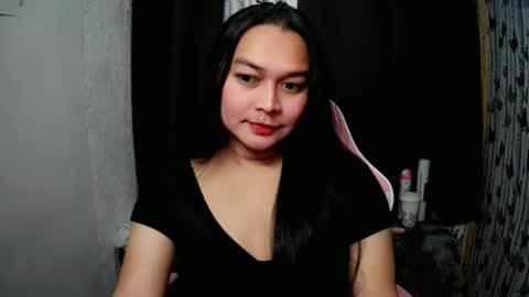 Snapshot of princessaimi69 chatting on 02/12/26, 10:27 Aimi online show from 02/12/26, 10:27