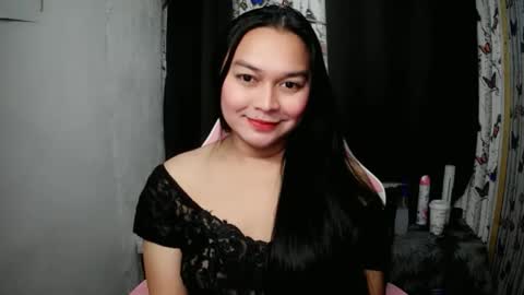 Snapshot of princessaimi69 chatting on 02/17/26, 09:10 Aimi online show from 02/17/26, 09:10