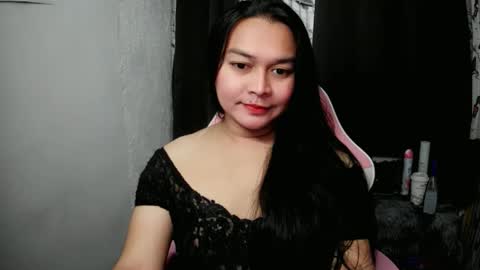 Snapshot of princessaimi69 chatting on 02/21/26, 11:06 Aimi online show from 02/21/26, 11:06