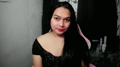 Snapshot of princessaimi69 chatting on 02/22/26, 11:36 Aimi online show from 02/22/26, 11:36