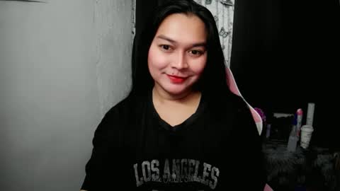 Snapshot of princessaimi69 chatting on 02/23/26, 10:51 Aimi online show from 02/23/26, 10:51